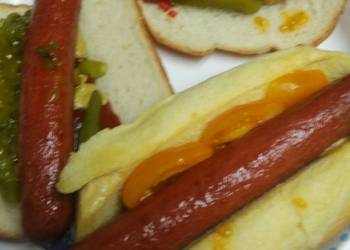 How To Serving Recipe Buffalo Beef Hotdogs 3 ways Yummy How To Serving Recipe Buffalo Beef Hotdogs 3 ways Yummy