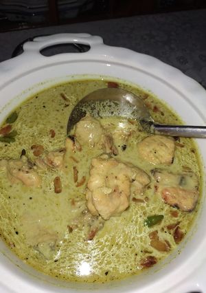 Foto resep Uta dada simpel