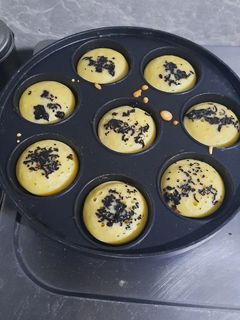 Foto resep Pukis empuk lembut