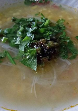 Foto resep Binte