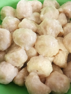 Foto resep Bakso ayam
