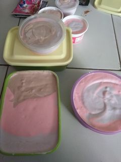 Foto resep Ice cream anti gagal