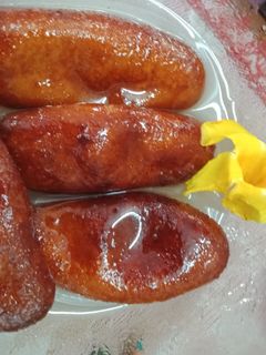 ল‍্যাংচা (langcha recipe in Bengali) রেসিপির প্রধান ছবি