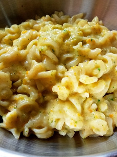 Foto resep Creamy Macaroni Pasta MPASI 12+
