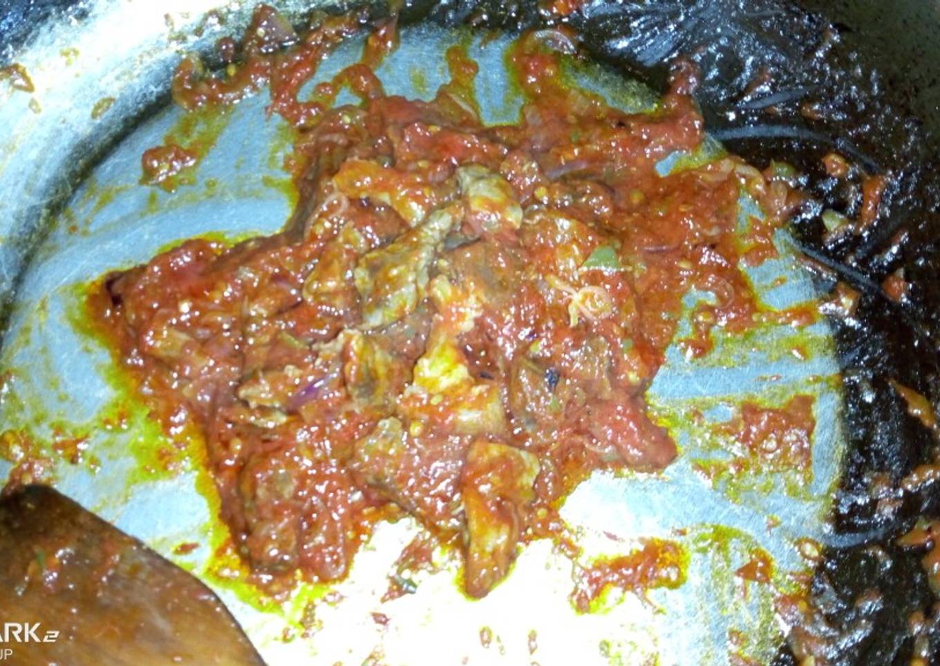 Beef stew #4weekschallenge