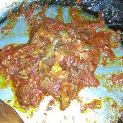 A picture of Beef stew #4weekschallenge.