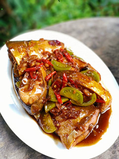 Foto resep Bandeng Masak Tauco