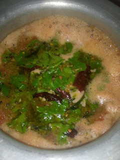 சிம்பிள் ரசம் (simple rasam recipe in tamil) செய்முறை முக்கிய புகைப்படம்