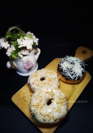 Foto resep Donat Kentang NCC