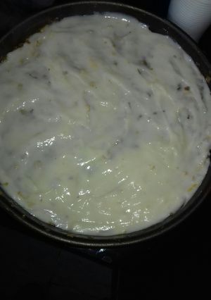 Una foto de Pastel de carne con zapallo