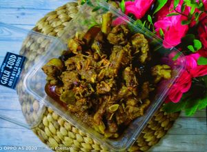 Foto resep Rica2 enthok
