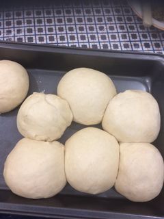 صورة لوصفة العجينة السحرية للفطائر