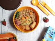 Gambar oseng oseng mie indomie