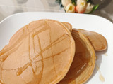 Pancake sederhana