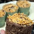 Brownies pisang rolled oats✨
