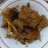 Semur hati sapi