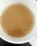 Dum wali chai