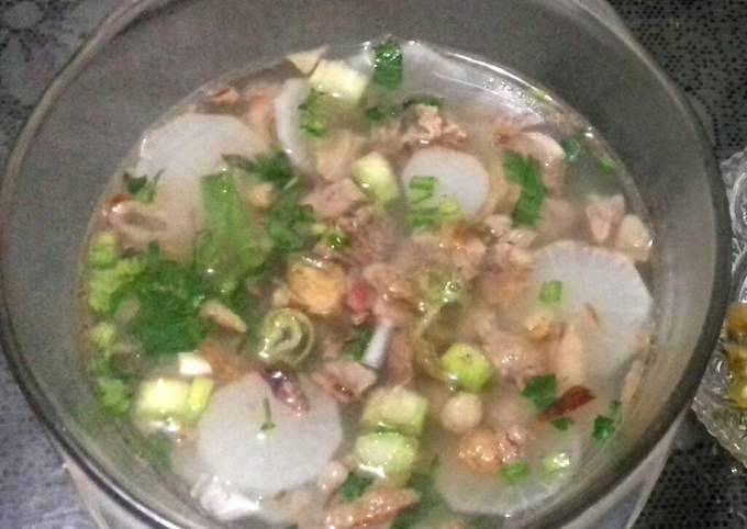 Soto Bandung