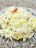 Chilli black caraway rice
