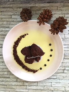 Foto resep Brownies Mekar Tepung Beras