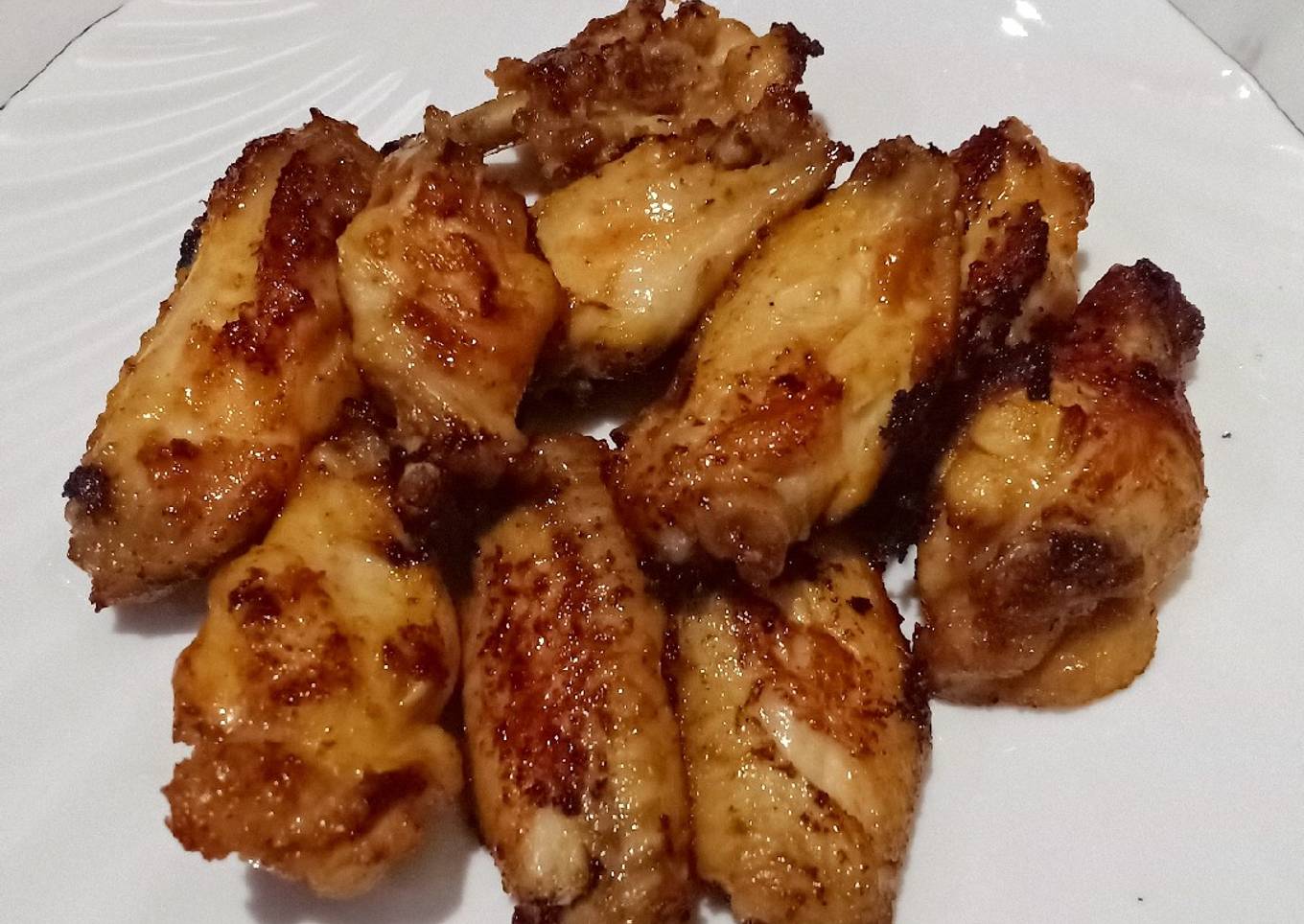 Chicken wings