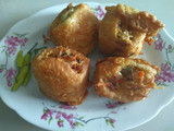 Tahu Isi
