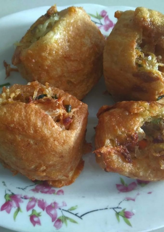 Foto resep Tahu Isi