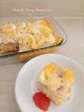 Pastel Tutup Macaroni