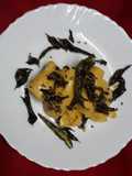 খান্ডভি (khandvi recipe in Bengali)