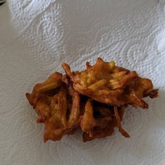 A picture of Pakora.