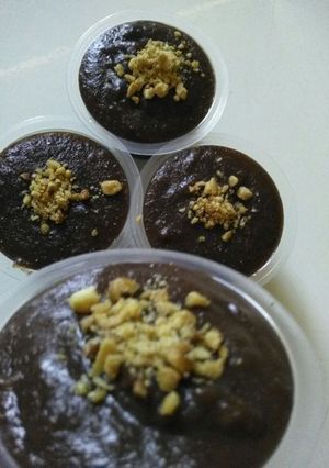 Foto resep Agar Brownies