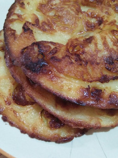 Foto resep Lempeng pisang