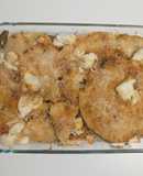 Enchilada Casserole