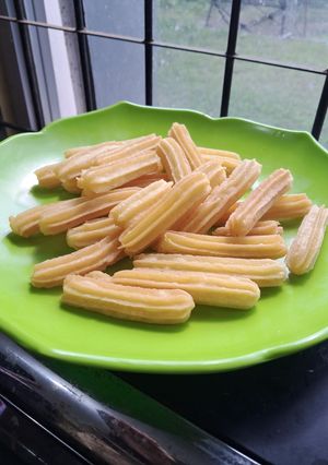 Foto resep Churros