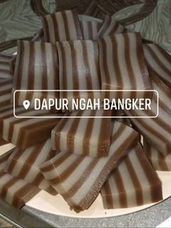 Foto resep Lapis mocca
