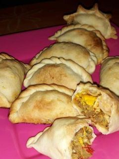Una foto de Empanadas tucumanas (¡¡¡las mejores!!!)