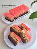 643.Bolu Kukus Neapolitan