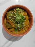 Bharli Vangi