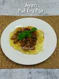 Ayam Pad Kra Pao