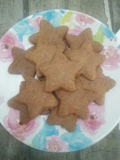 Foto resep Milo cookies