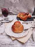 Brioche col tuppo