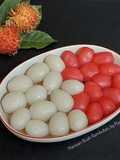 Manisan Buah Rambutan
