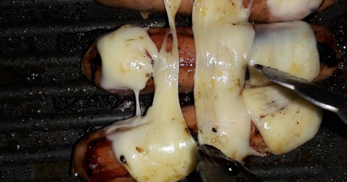 11 Resep Sosis Bakar Mozarella Enak Dan Sederhana Ala Rumahan Cookpad