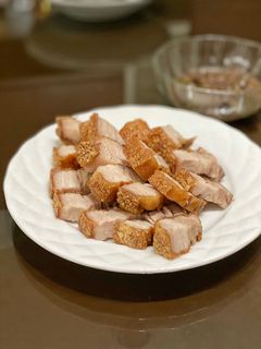 Foto resep Samcan goreng