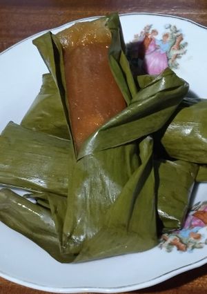 Foto resep Pais singkong