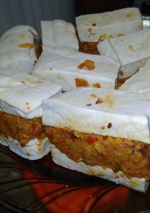 Foto resep Baso tahu