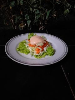 Foto resep Salad Sayur