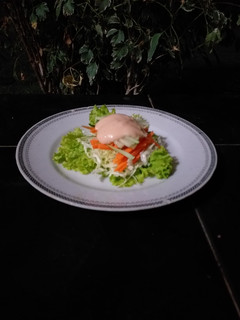 Foto resep Salad Sayur