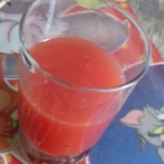 Mix juice A picture of Mix juice.
