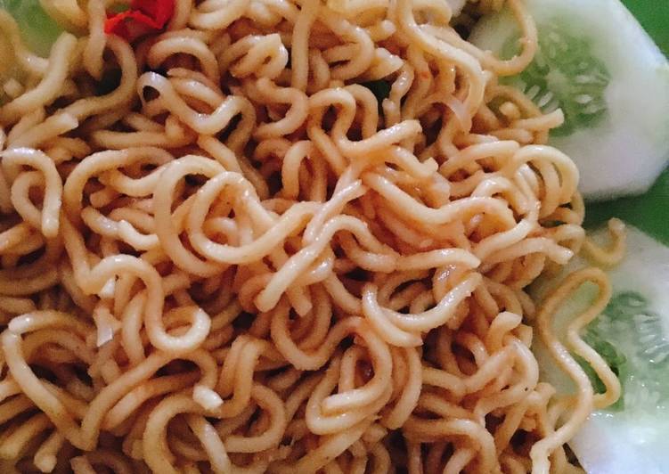 Mie goreng